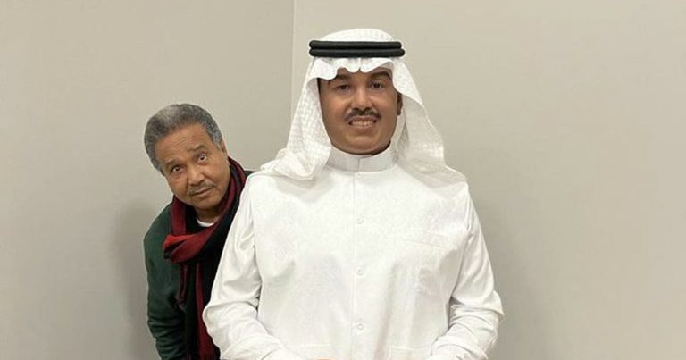 الفنان محمد عبده watanserb.com