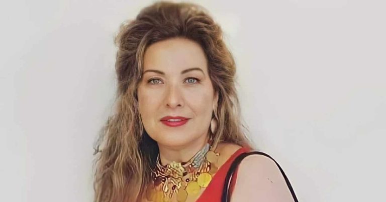 الفنانة السورية رغدة watanserb.com