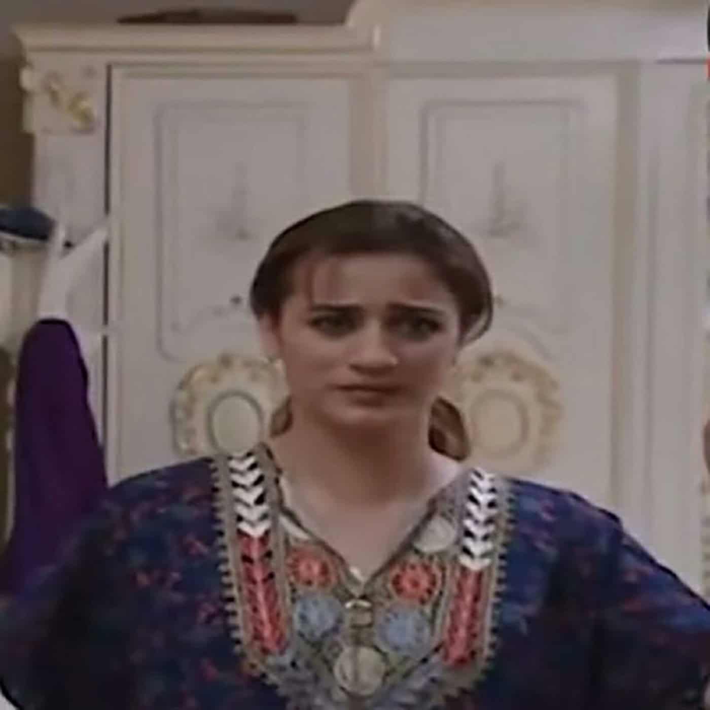 الفنانة السورية سوسن علي