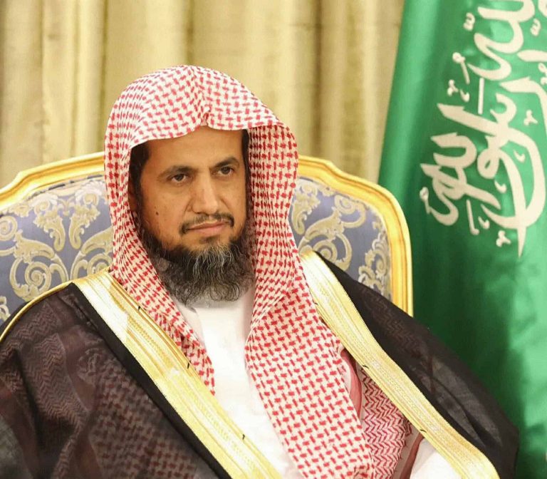 “حيلة دنيئة” من وزير سعودي وراء اعتقال القاضي إبراهيم الجهني (معلومات صادمة) قضية القاضي إبراهيم الجهني watanserb.com