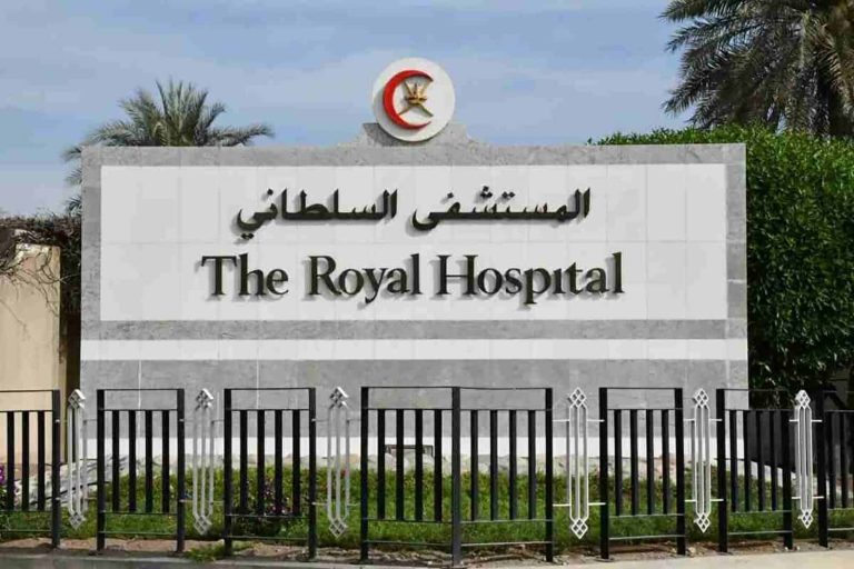 إهمال طبي المستشفى السلطاني watanserb.com