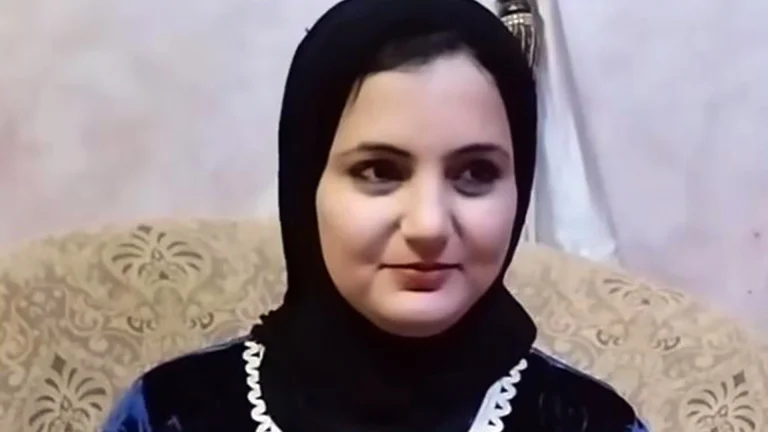 قصة السيدة المصرية التي أنقذت سيدتين و4 أطفال watanserb.com