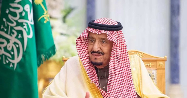 حي أو ميت؟! .. “مجتهد” يكشف معلومات جديدة عن وضع الملك سلمان الصحي مجتهد يكشف معلومات عن وضع الملك سلمان الصحي watanserb.com