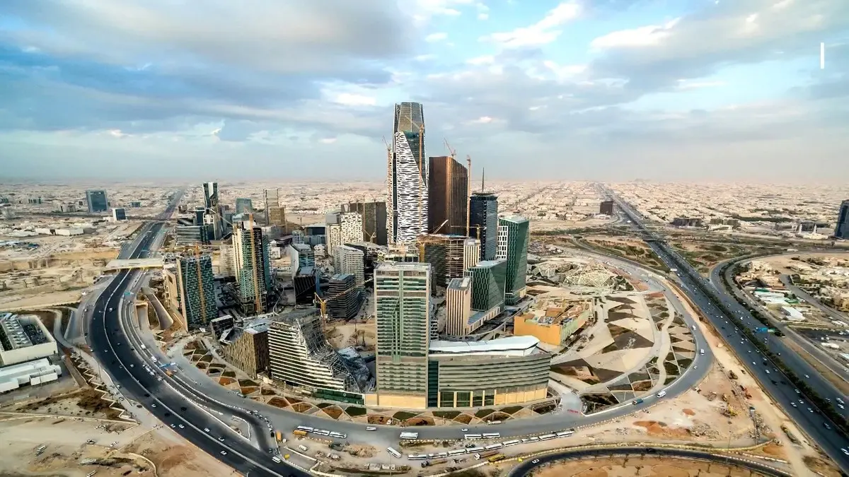 محمد بن سلمان وإدارة صندوق الاستثمارات