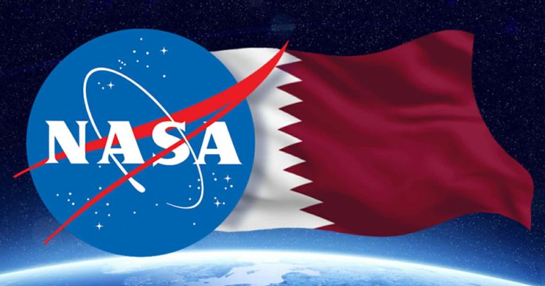 باحث بوكالة ناسا يُحذر قطر من كارثة قد تشل اقتصادها في غضون 3 أيام باحث بوكالة ناسا يُحذر قطر watanserb.com