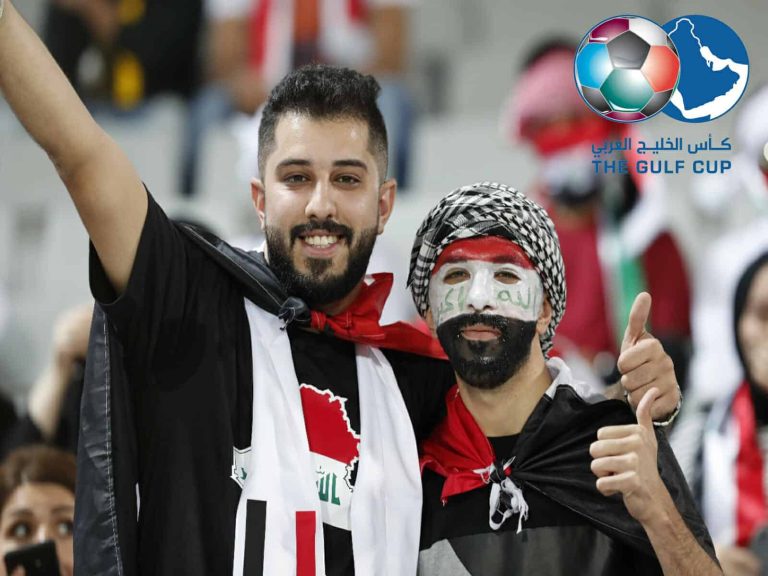 بث مباشر حفل افتتاح كأس الخليج 2023 العراق watanserb.com