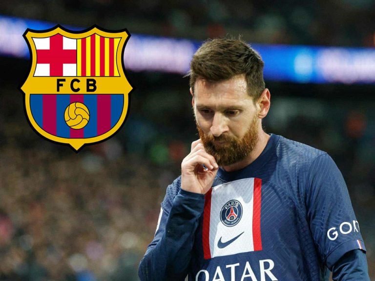 برشلونة تُهين البرغوث ميسي من جديد بكلماتٍ قاسية! رسائل مسربة تهين ميسي من قبل إدارة برشلونة السابقة watanserb.com