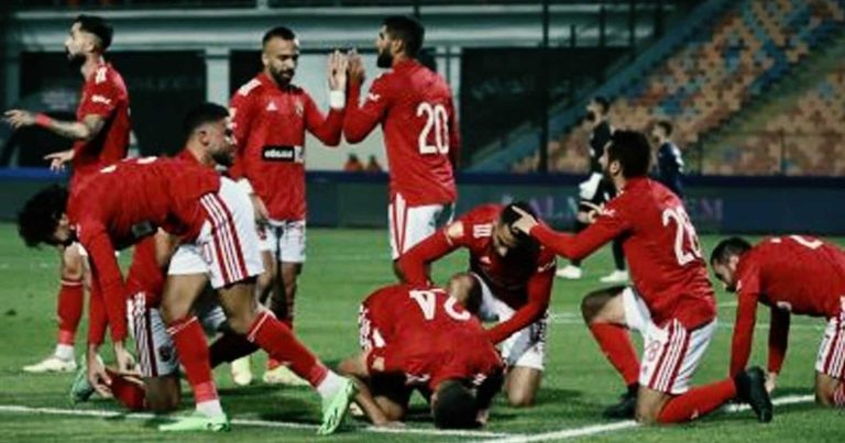 جدول ترتيب الدوري المصري 2023 بعد فوز الأهلي وخسارة الزمالك ترتيب الدوري المصري 2023 watanserb.com