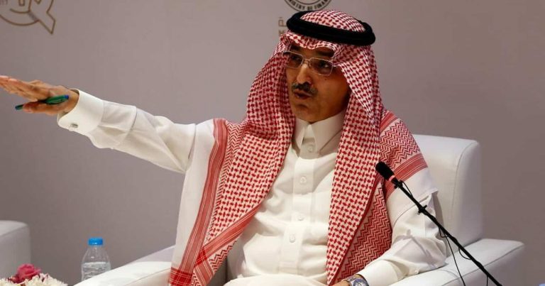الكويت على خطى السعودية.. “من اليوم لا منح ولا مساعدات مجانية للدول العربية” الوزير السعودي محمد الجدعان watanserb.com
