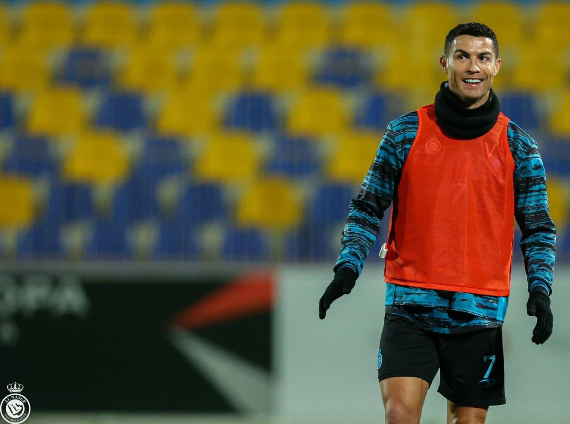 تحديد موعد الظهور الأول لرونالدو مع النصر السعودي