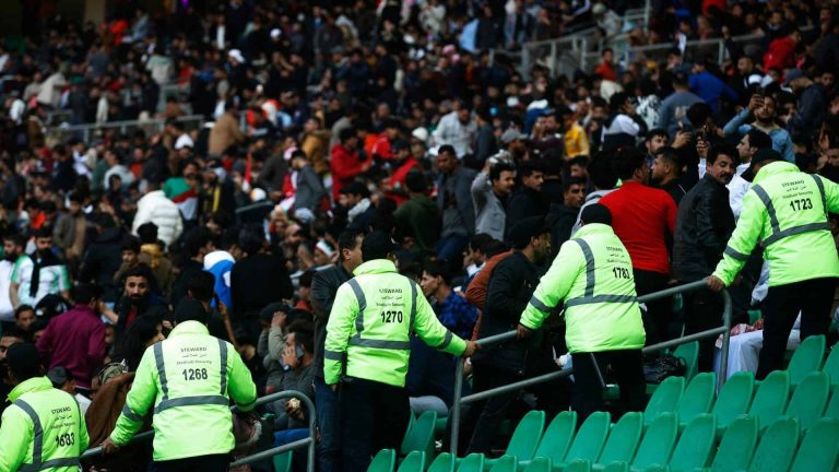 تدافع نهائي كأس الخليج watanserb.com