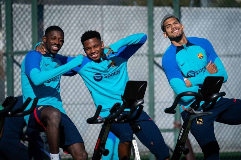 تشكيلة برشلونة ضد ريال بيتيس في كأس السوبر الإسباني 2023 تشكيلة برشلونة ضد ريال بيتيس في كأس السوبر الإسباني watanserb.com