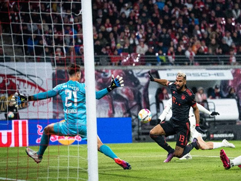 جدول ترتيب الدوري الألماني 2023 والهدافين مع ختام الجولة ال16 ترتيب الدوري الألماني 2023 watanserb.com