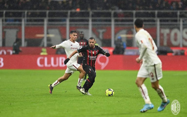ترتيب الدوري الإيطالي 2023 watanserb.com