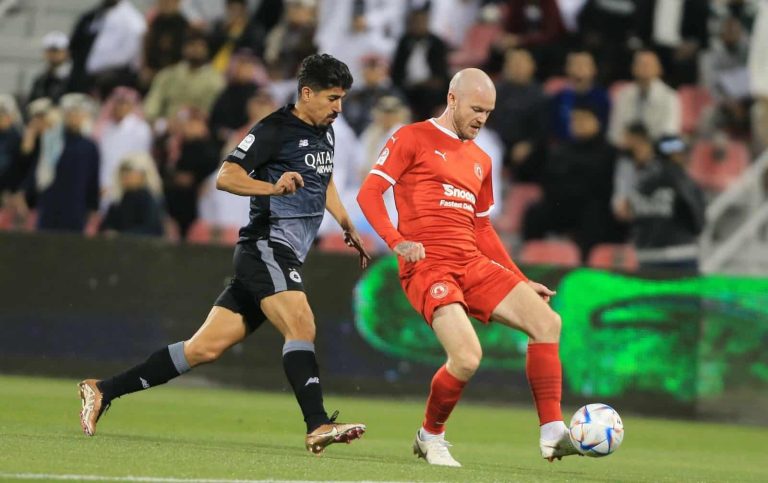 ترتيب الدوري القطري 2023 watanserb.com