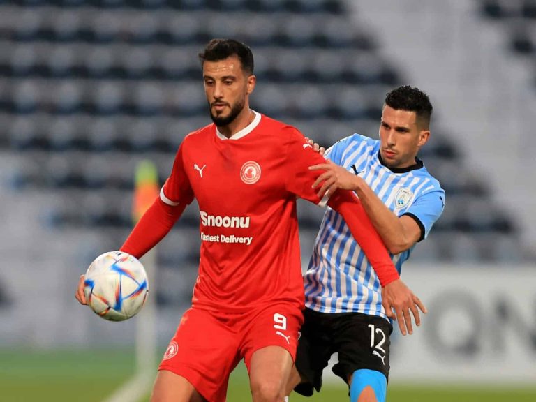 ترتيب الدوري القطري 2023 بعد فوز العربي على الوكرة ترتيب الدوري القطري 2023 watanserb.com