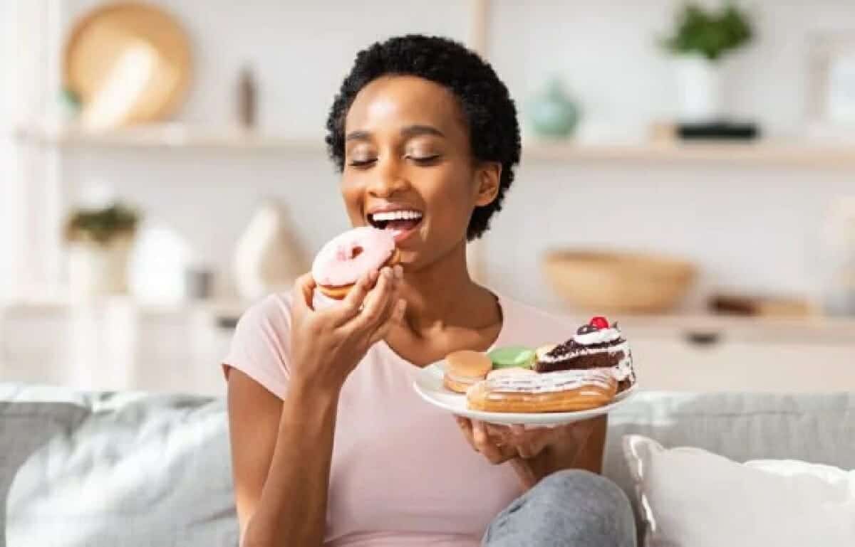 تساهم المنتجات التي يوجد بها الجلوكوز في فقدان الطاقة