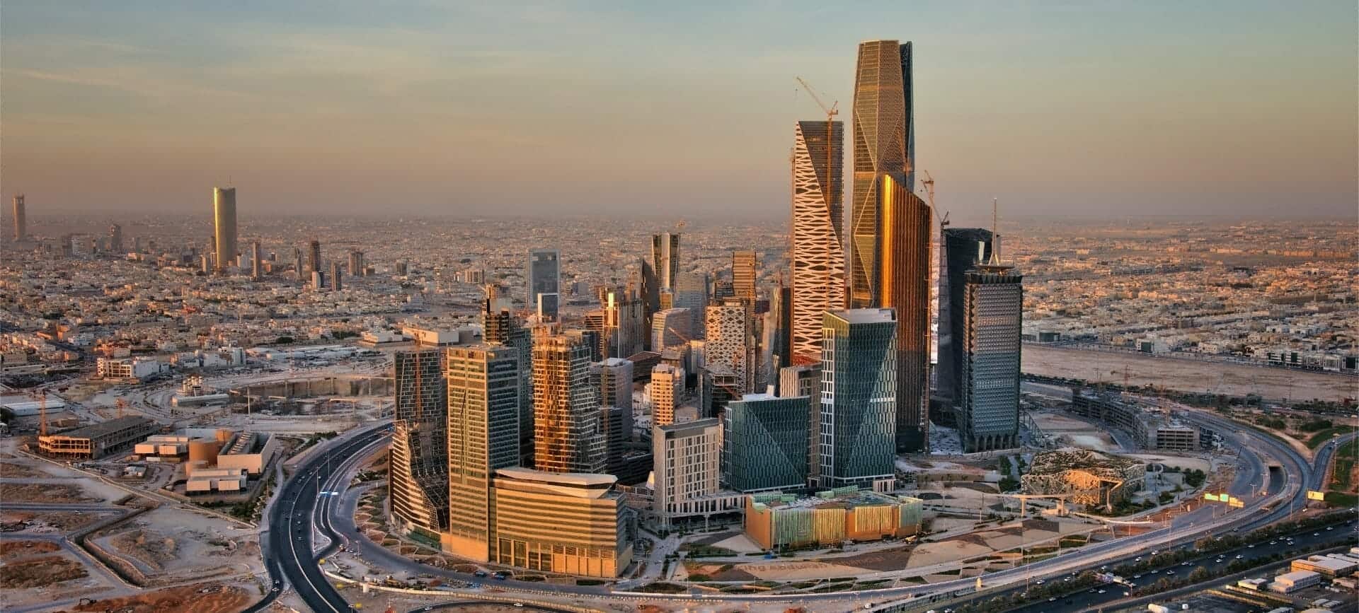 العلاقات بين السعودية والإمارات