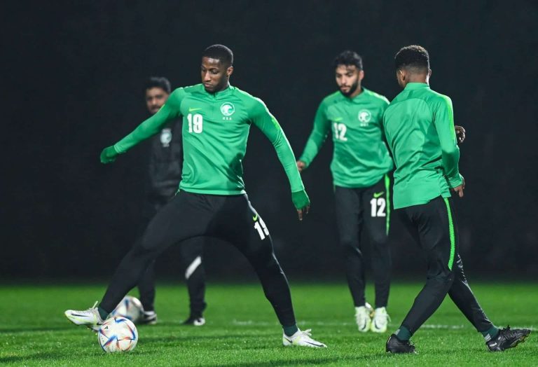 تشكيلة المنتخب السعودي ضد عمان watanserb.com