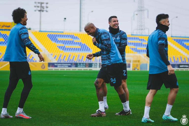 تشكيلة النصر والاتحاد في كأس السوبر السعودي 2023 watanserb.com