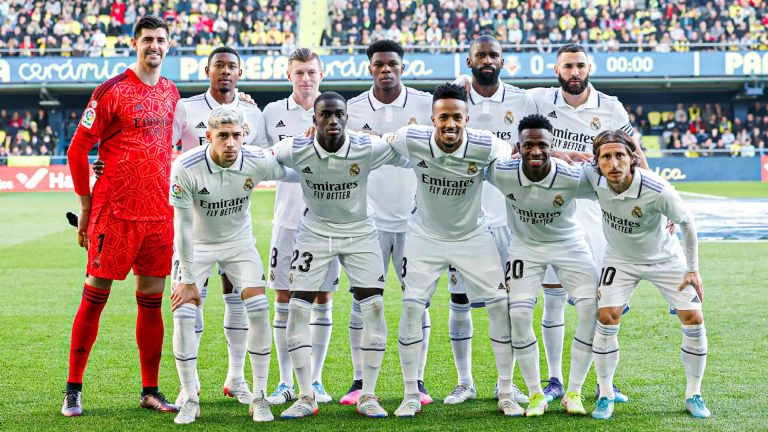 تشكيلة ريال مدريد ضد فالنسيا watanserb.com