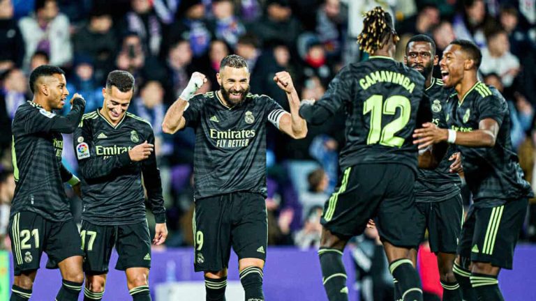 تشكيلة ريال مدريد ضد كاسيرينو في كأس الملك والقنوات الناقلة تشكيلة ريال مدريد في كأس ملك إسبانيا 2023 watanserb.com