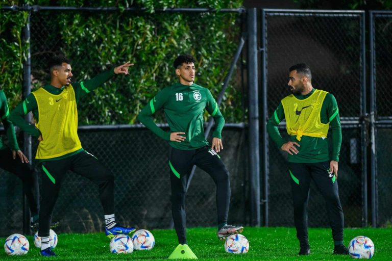 تشكيلة منتخب السعودية ضد اليمن watanserb.com