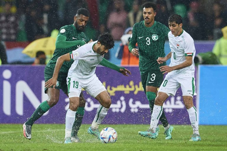 تشكيلة منتخب العراق في كأس الخليج 2023 watanserb.com