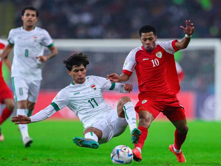 تشكيلة منتخب العراق وعمان في نهائي كأس الخليج 2023 تشكيلة منتخب العراق وعمان watanserb.com