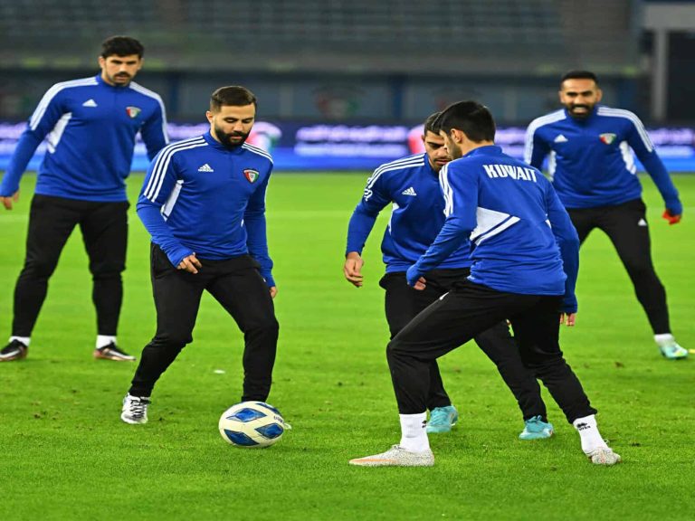 قائمة منتخب الكويت في خليجي 25 watanserb.com