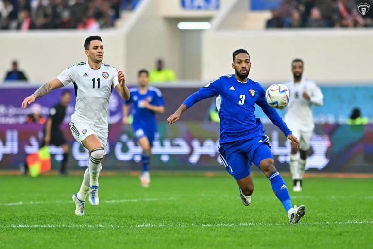 تشكيلة منتخب الكويت والبحرين في خليجي 25 العراق watanserb.com