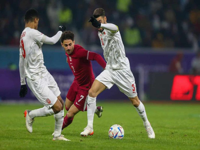 تشكيلة منتخب قطر ضد الإمارات في خليجي 25 watanserb.com