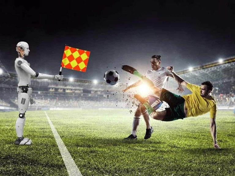 تقنية التسلل الآلي حاضرة في كأس السوبر الإسباني 2023 تقنية التسلل الآلي حاضرة في كأس السوبر الإسباني watanserb.com