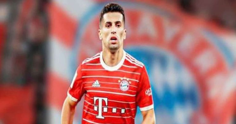 بايرن ميونخ يتعاقد مع جواو كانسيلو.. وهذه تفاصيل الصفقة جواو كانسيلو watanserb.com