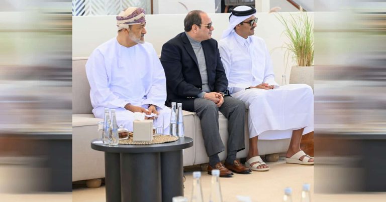 الرئيس المصري عبدالفتاح السيسي watanserb.com