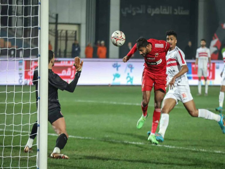ترتيب الدوري المصري 2023 بعد فوز الأهلي على غريمه الزمالك ترتيب الدوري المصري 2023 watanserb.com