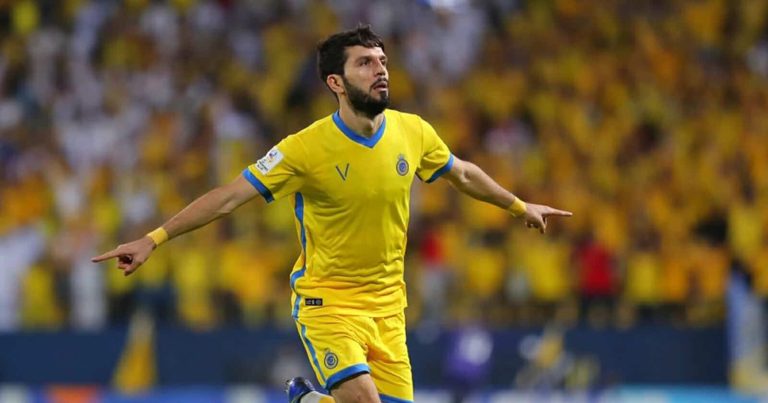 ما مصير لاعب النصر صاحب القميص رقم 7 بعد ظهور رونالدو به؟ جلال الدين ماشاريبوف watanserb.com