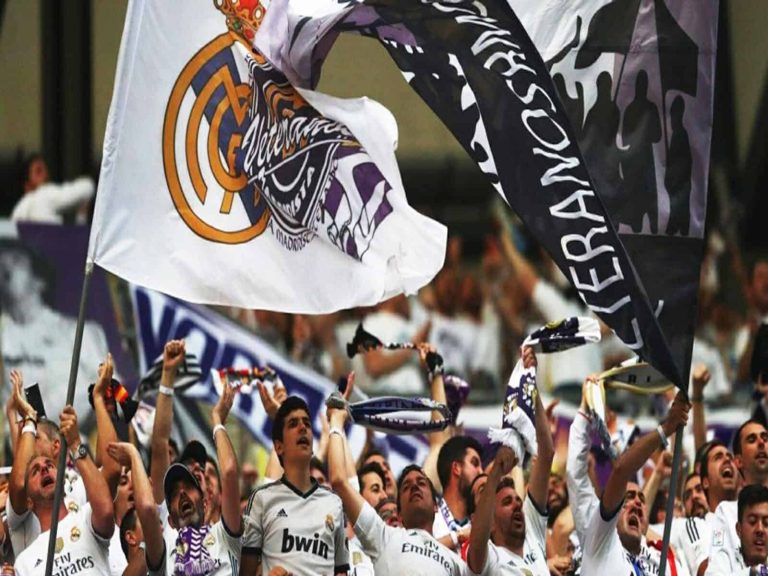 خبر يسعد جماهير ريال مدريد قبيل الكلاسيكو watanserb.com