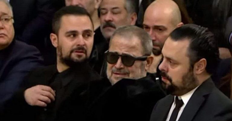 جورج وسوف و جورج جونيور watanserb.com