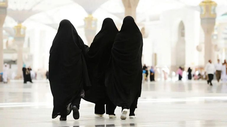 حج المرأة دون محرم السعودية watanserb.com