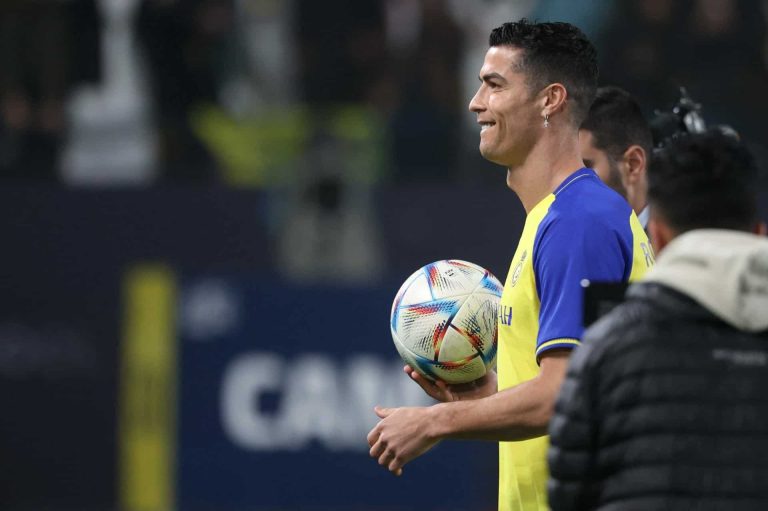 فيديو الهدف الأول لكريستيانو مع النصر.. هذه حقيقته بعدما غزا المواقع أول هدف لرونالدو مع النصر watanserb.com