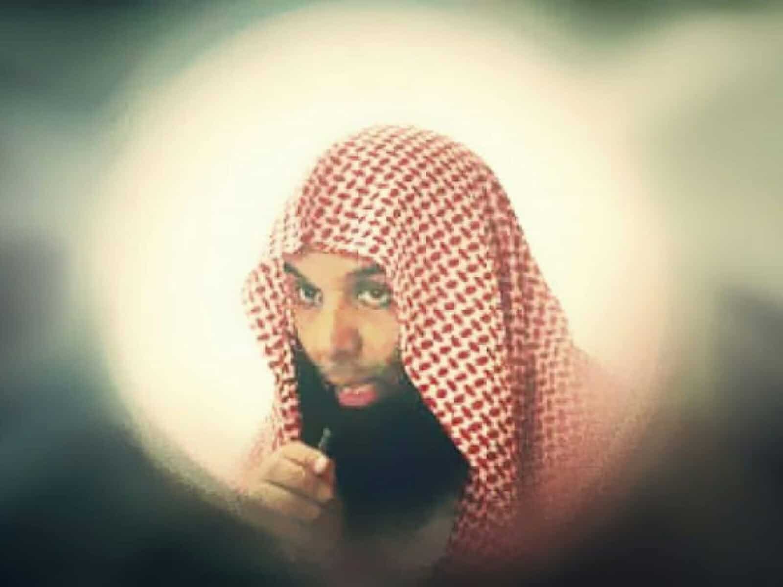 اعتقال القاضي صالح العجيري