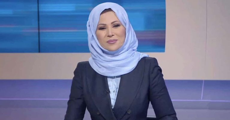 “بن قنّة” تُناصِرْ الداعية “سويدان” وابنته: “تافهون ينهشون الأعراض وينظّرون من وراء الشاشات” خديجة بن قنة watanserb.com