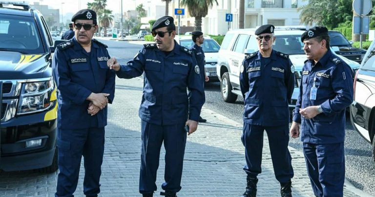 اغتصبها مراهق كويتي.. داخلية الكويت تحل لغز جريمة “الجثة المحروقة” لامرأة داخلية الكويت تحل لغز جريمة الجثة المحروقة لامرأة watanserb.com