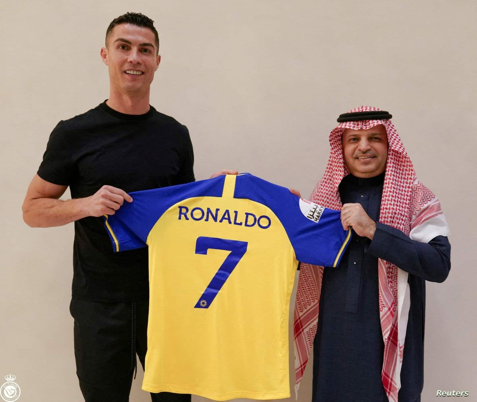 جورجينا رودريغيز في الرياض
