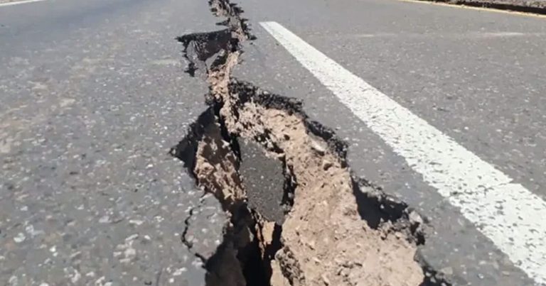 زلزال مصر.. تنبؤ خبيرة أبراج بحدوثه قبل يومين يثير جدلا زلزال مصر watanserb.com