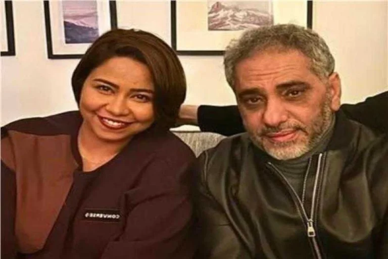 شيرين عبدالوهاب مستعدة تضع بيادة الجيش اللبناني على رأسها.. لماذا؟ شيرين عبدالوهاب فضل شاكر watanserb.com