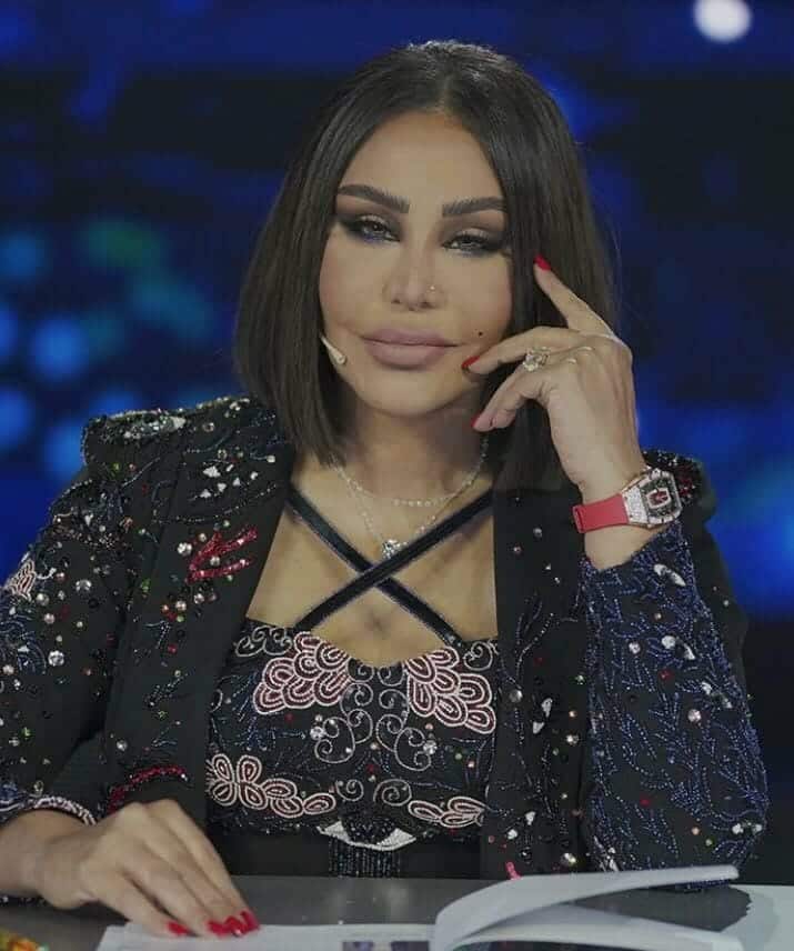 ساعة أحلام