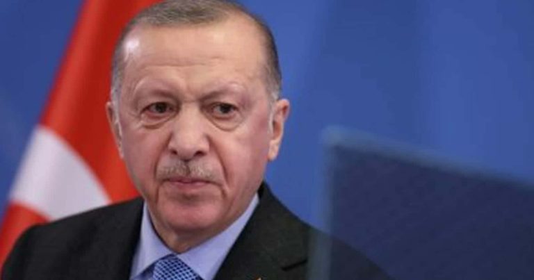 موقف الرئيس التركي رجب طيب أردوغان من حرق المصحف watanserb.com