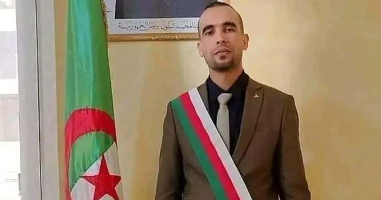 اختفاء جمال الدين شاوي watanserb.com